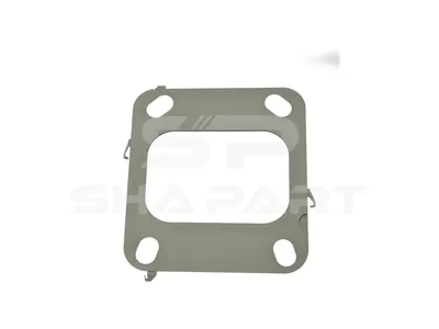 5.00198 Gasket, turbocharger
