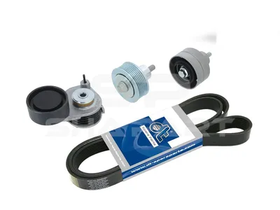 5.00203 Belt tensioner kit