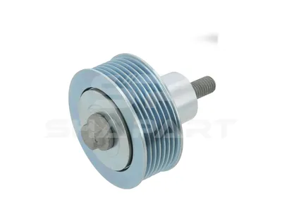 5.00204 Tension roller