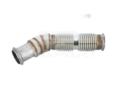 5.00205 Exhaust pipe