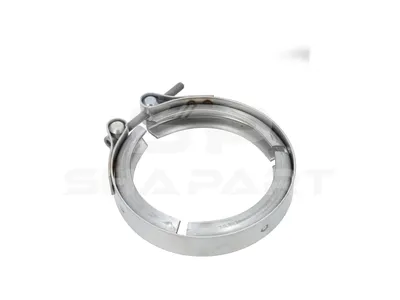 5.00206 Clamp, D: 115.4 mm