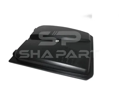 5.00212 Battery cover
