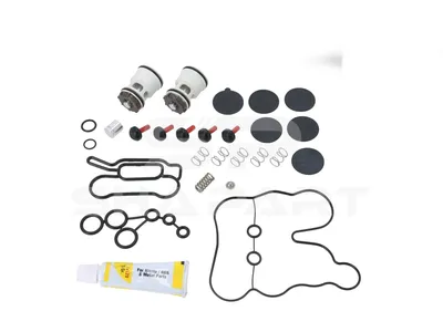 5.00215 Repair kit, air dryer