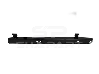 5.00220 Bracket, cabin corner, left