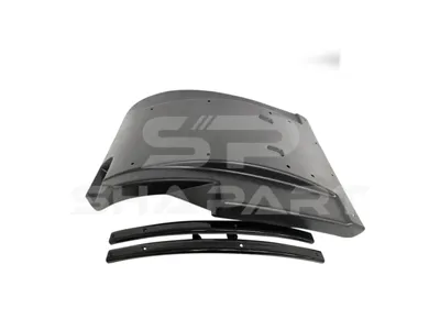 5.00233 Front fender, right