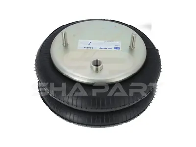5.00239 Air spring