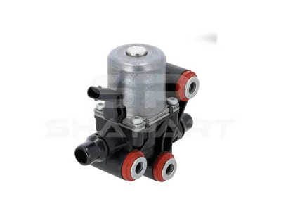 5.00245 Control valve, feed module