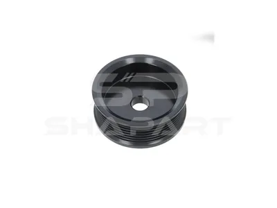 5.00300 Pulley, alternator