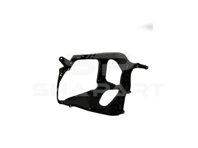 5.00305 Lamp frame, left