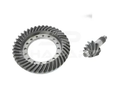 5.00337 Crown wheel & pinion