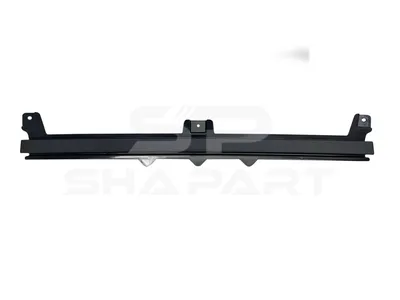 5.00374 Cover, front grill