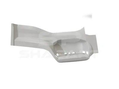 5.00395 Step well case, right