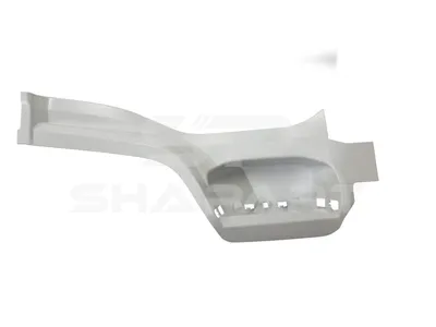 5.00397 Step well case, right