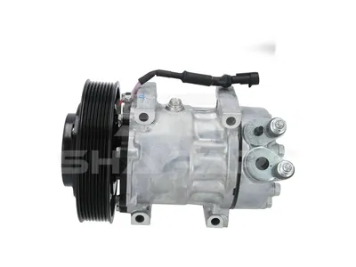 5.00420 Compressor, air conditioning
