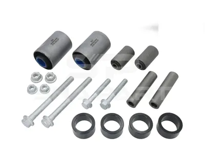 5.00421 Repair kit, cabin suspension