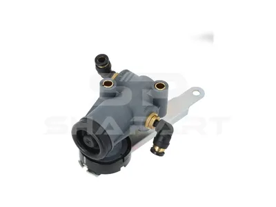 5.00431 Level valve