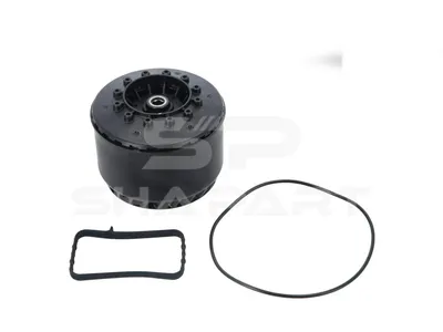 5.00437 Filter insert, crankcase ventilation