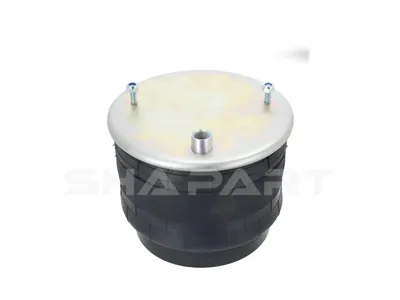 5.00440 Air spring, with steel piston