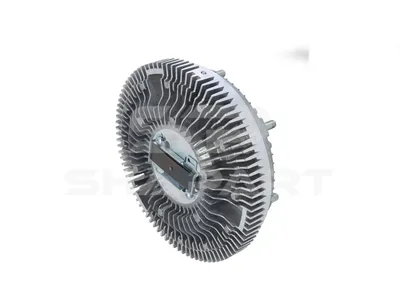5.00441 Fan clutch