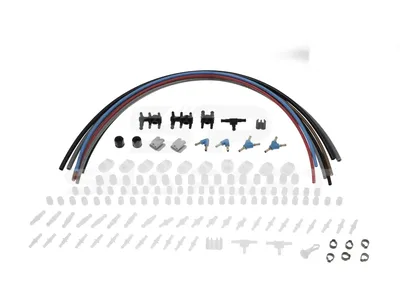 5.00443 Repair kit, seat