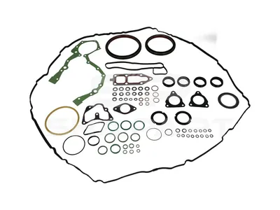 5.00481 Gasket kit, Crankcase