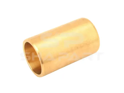 5.10100 Spring bushing, d: 26.1 mm, D: 31 mm, L: 52.5 mm