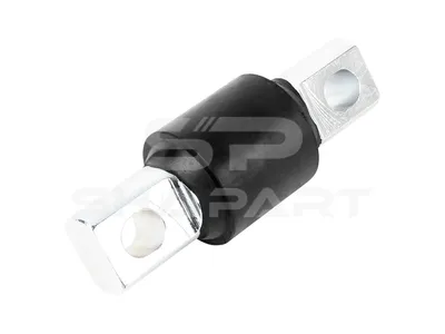 5.10115 Spring bushing, D: 60 mm