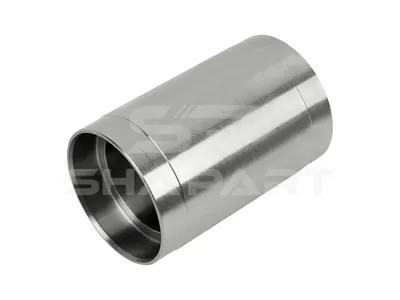 5.10118 Spring bushing, d: 37 mm, L: 75.5 mm