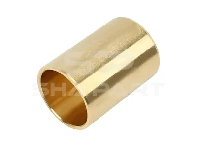 5.10119 Spring bushing, d: 32.1 mm, L: 52.5 mm