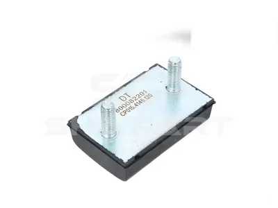5.10120 Buffer stop
