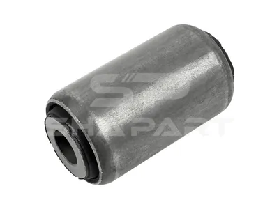 5.10124 Spring bushing, d: 16.5 mm, D: 45 mm, L: 82 mm