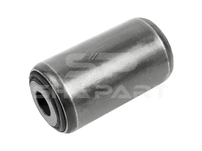 5.10127 Spring bushing, d: 18.2 mm, D: 52 mm, L: 97 mm