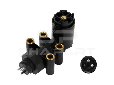 5.10151 Distance sensor, ECAS