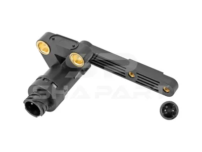 5.10152 Distance sensor, inductive, 2 poles