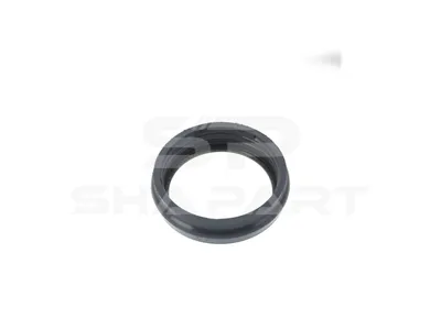 5.10154 Gasket, Air inlet, d: 45.3 mm, D: 55.5 mm, H: 13 mm
