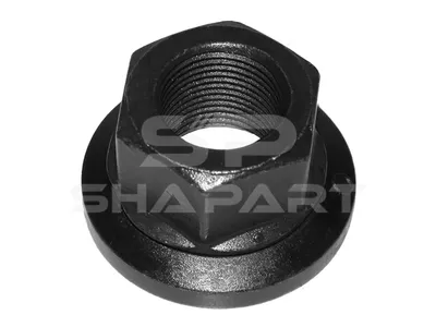 5.10162 Wheel nut