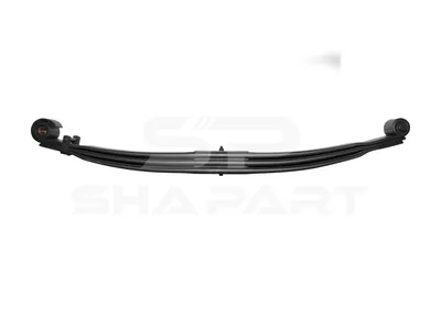 5.10173 Leaf spring, 3x30