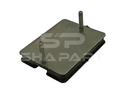 5.10177 Buffer stop
