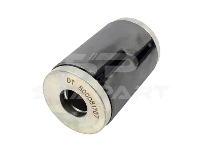 5.10195 Spring bushing, d: 24.2 mm, D: 60 mm, L: 96 mm