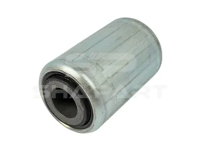 5.10196 Spring bushing, d: 24.2 mm, D: 59 mm, L: 96 mm