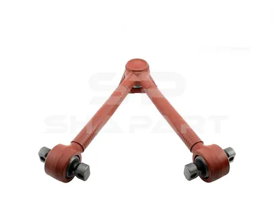 5.10201 V-stay, D: 50 mm, L: 602.7 mm