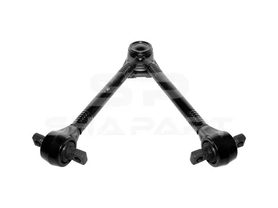 5.10202 V-stay, old version, D: 48 mm, L: 608.2 mm