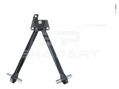 5.10203 V-stay, D: 46 mm, b: 23 mm, L: 609 mm