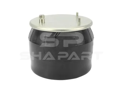 5.10221 Air spring, with steel piston