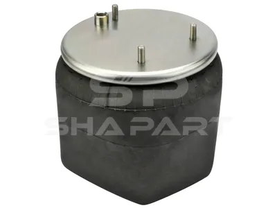 5.10227 Air spring, without piston