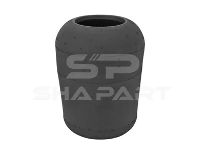 5.10229 Air spring, without piston, d: 150 mm, D: 240 mm, L: 370 mm