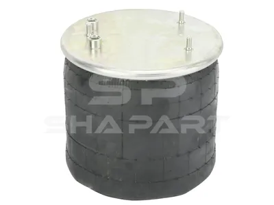 5.10231 Air spring, without piston