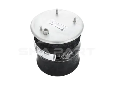 5.10233 Air spring, with steel piston