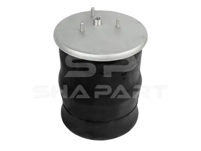 5.10234 Air spring, with steel piston