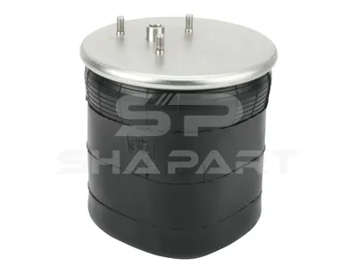 5.10238 Air spring, without piston